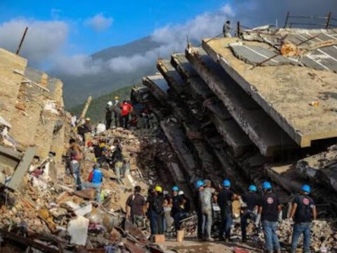Venezuelada olu sayisi 4 bin 734e cikti es9JxwUu