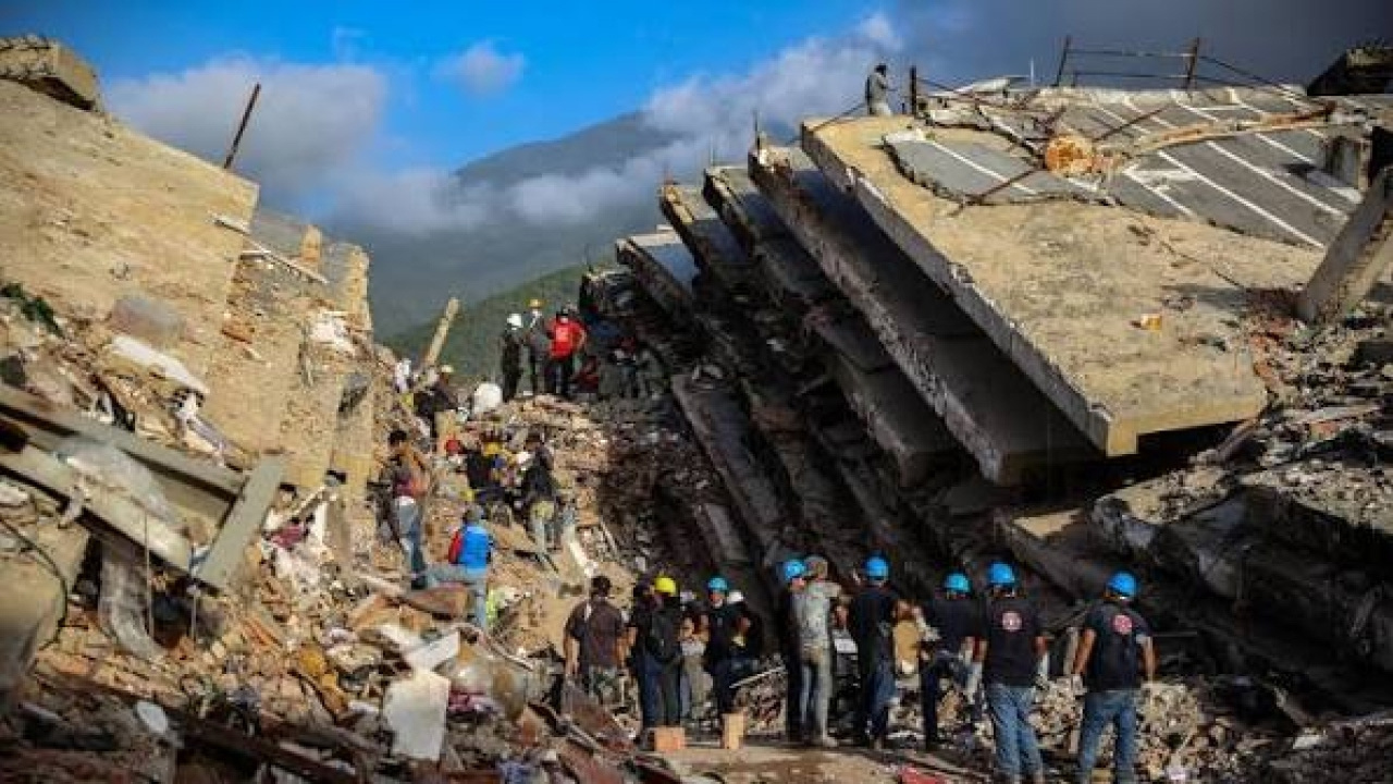 Venezuelada olu sayisi 4 bin 734e cikti es9JxwUu